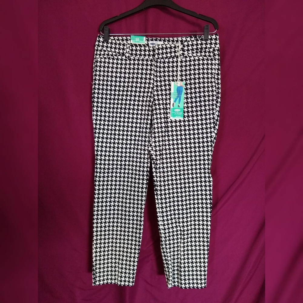 Pixie Pants